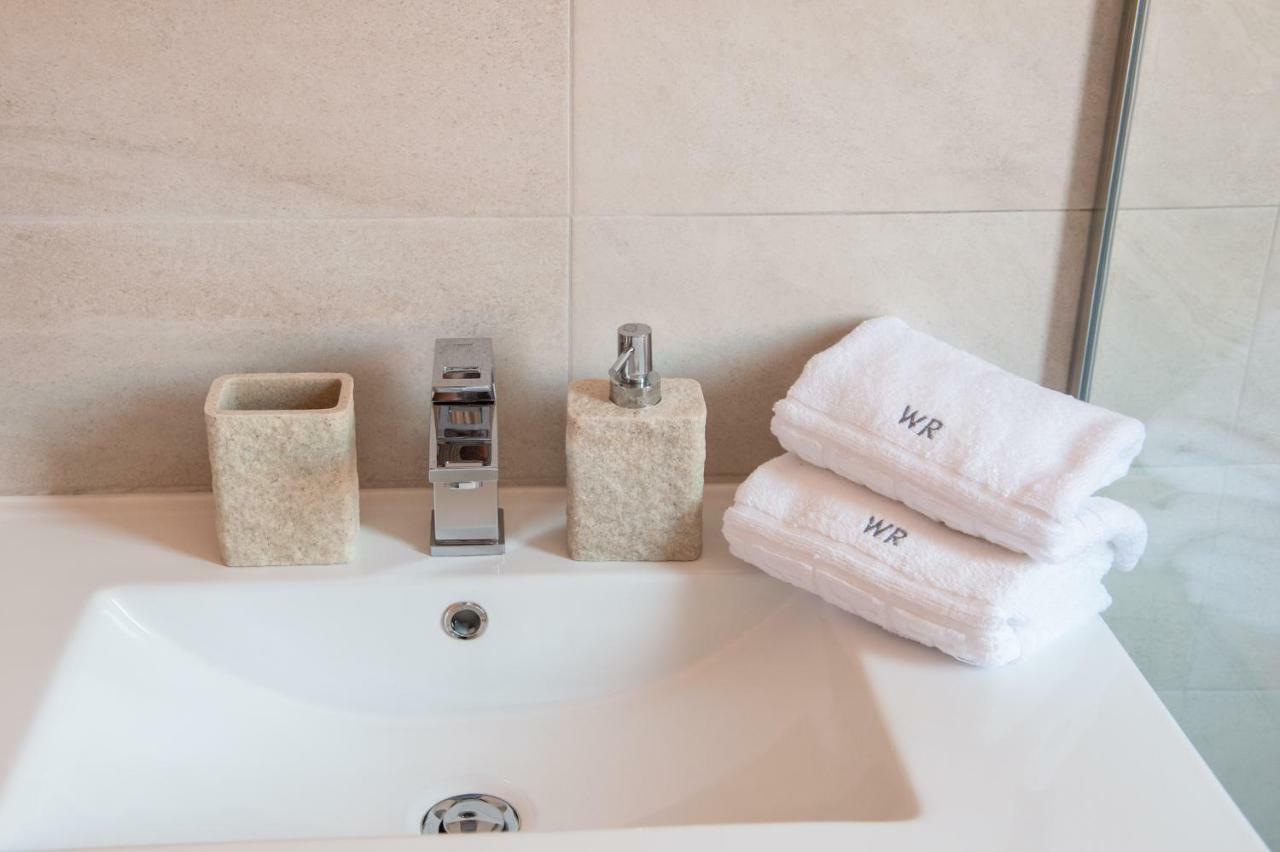 West Residence Apartments Timisoara Bagian luar foto