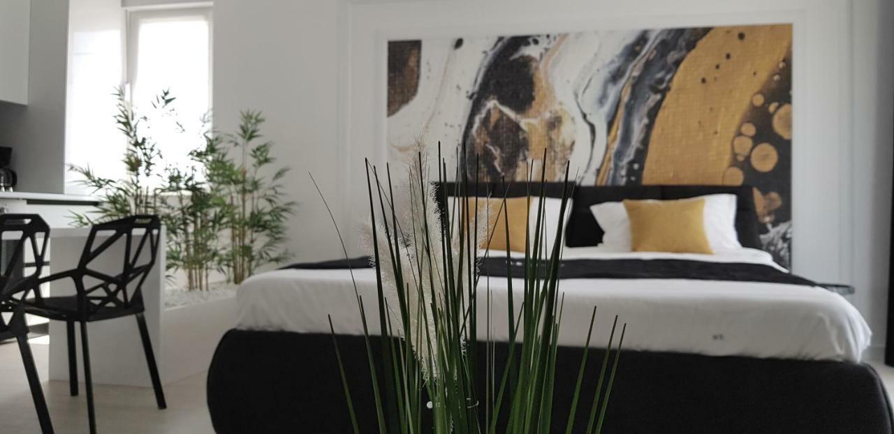 West Residence Apartments Timisoara Bagian luar foto