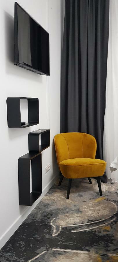 West Residence Apartments Timisoara Bagian luar foto